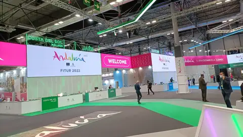 Huelva en Fitur 2022 Huelva en Fitur 2022
