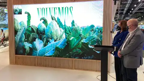 Almoradí, destino gastronómico y esencia de la huerta ESPECIAL FITUR 2022