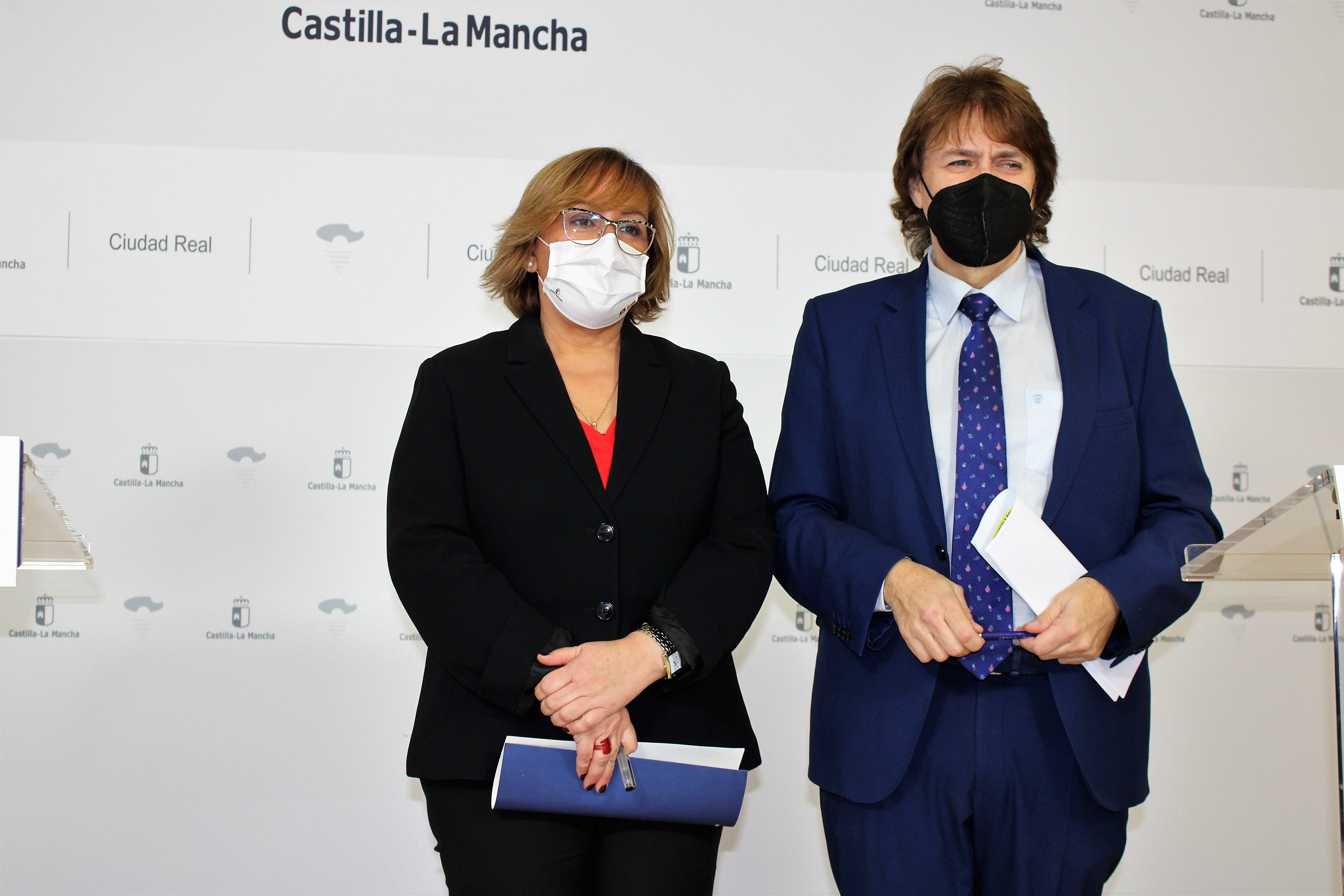 La Junta destina 17 millones a la provincia de Ciudad Real para mejorar la empleabilidad y la formación La Junta destina 17 millones a la provincia de Ciudad Real para mejorar la empleabilidad y la formación