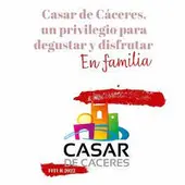 Casar de Cáceres en FITUR Casar de Cáceres en FITUR
