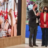 Orihuela diversifica su oferta en FITUR para posicionarse como destino de escapadas Orihuela diversifica su oferta en FITUR para posicionarse como destino de escapadas