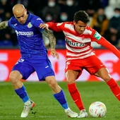 Getafe 4 Granada 2 Getafe 4 Granada 2