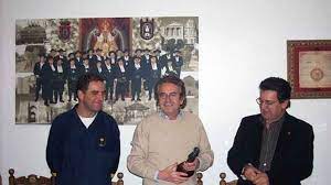 Gil Ortega recuerda a Barreda en Onda Cero Gil Ortega recuerda a Barreda en Onda Cero