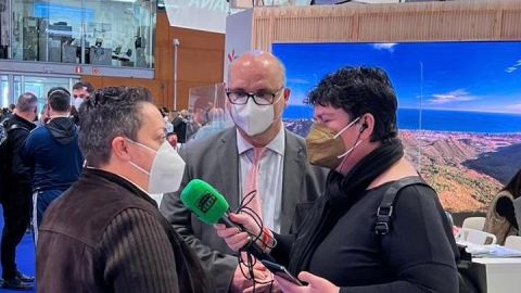 LA Vila en FITUR LA Vila en FITUR
