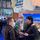 LA Vila en FITUR LA Vila en FITUR