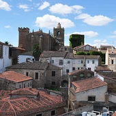 El Consorcio de Cáceres invertirá 1.1 millón de euros para la rehabilitación de viviendas El Consorcio de Cáceres invertirá 1.1 millón de euros para la rehabilitación de viviendas