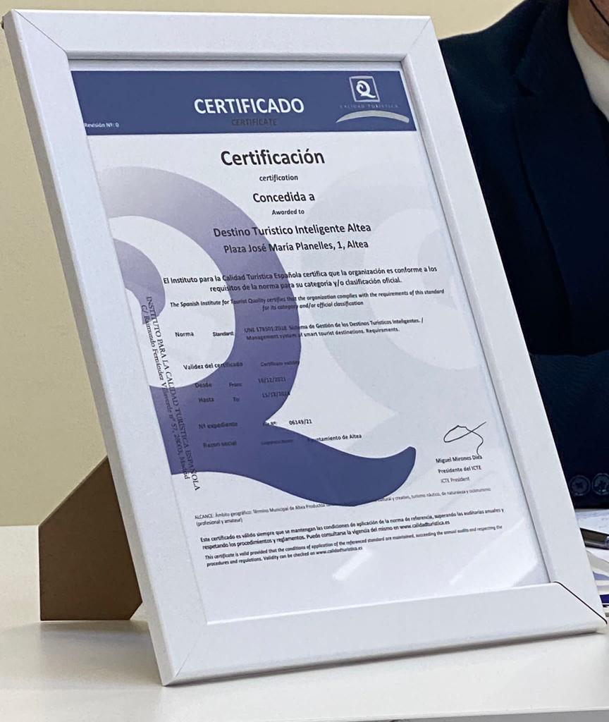 Jaume Llinares: "Si no adaptamos nuestros servicios a las nuevas tecnologías no avanzaremos" Jaume Llinares: "Si no adaptamos nuestros servicios a las nuevas tecnologías no avanzaremos"