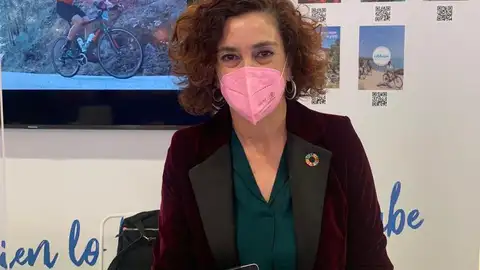 Los Montesinos exhibe en FITUR gastronomía, nuevas tecnologías y su calendario deportivo ESPECIAL FITUR 2022