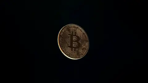 Criptomonedas: una moneda al aire Criptomonedas: una moneda al aire