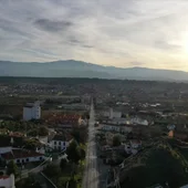 VÍDEO Sostenibilidad Turística Destino Guadix VÍDEO Sostenibilidad Turística Destino Guadix