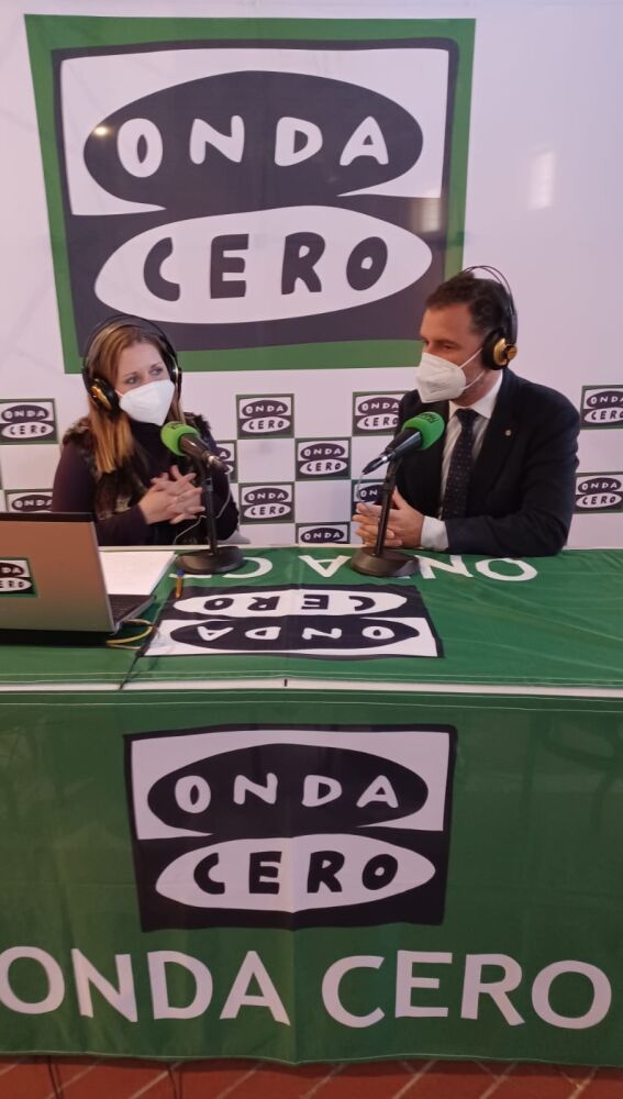 Alicia Ramón - Gustavo Cuellar