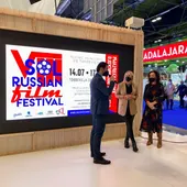 Torrevieja se posiciona en la feria entre los destinos que ofrecen grandes eventos Torrevieja se posiciona en la feria entre los destinos que ofrecen grandes eventos