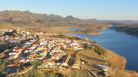 Alange Alange