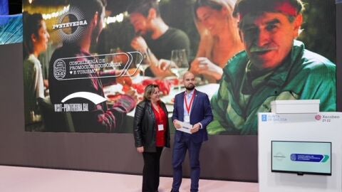 Gente Viajera de Galicia