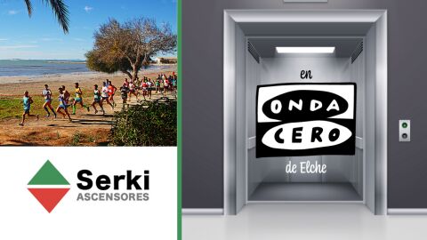 Imagen de la Media Maratón de Santa Pola en 2020. Imagen de la Media Maratón de Santa Pola en 2020.