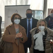 Los juzgados de Ciudad Real ya tienen punto de información para la mediación Los juzgados de Ciudad Real ya tienen punto de información para la mediación