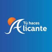 Lema de la concesionaria UTE Alicante 