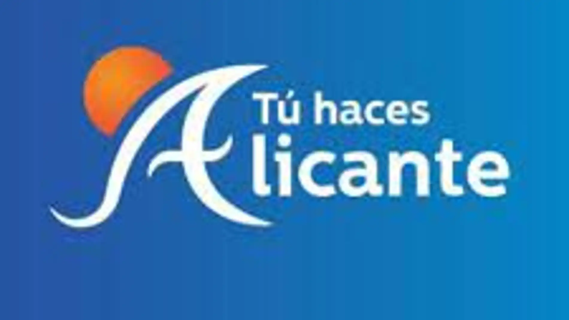 Lema de la concesionaria UTE Alicante 
