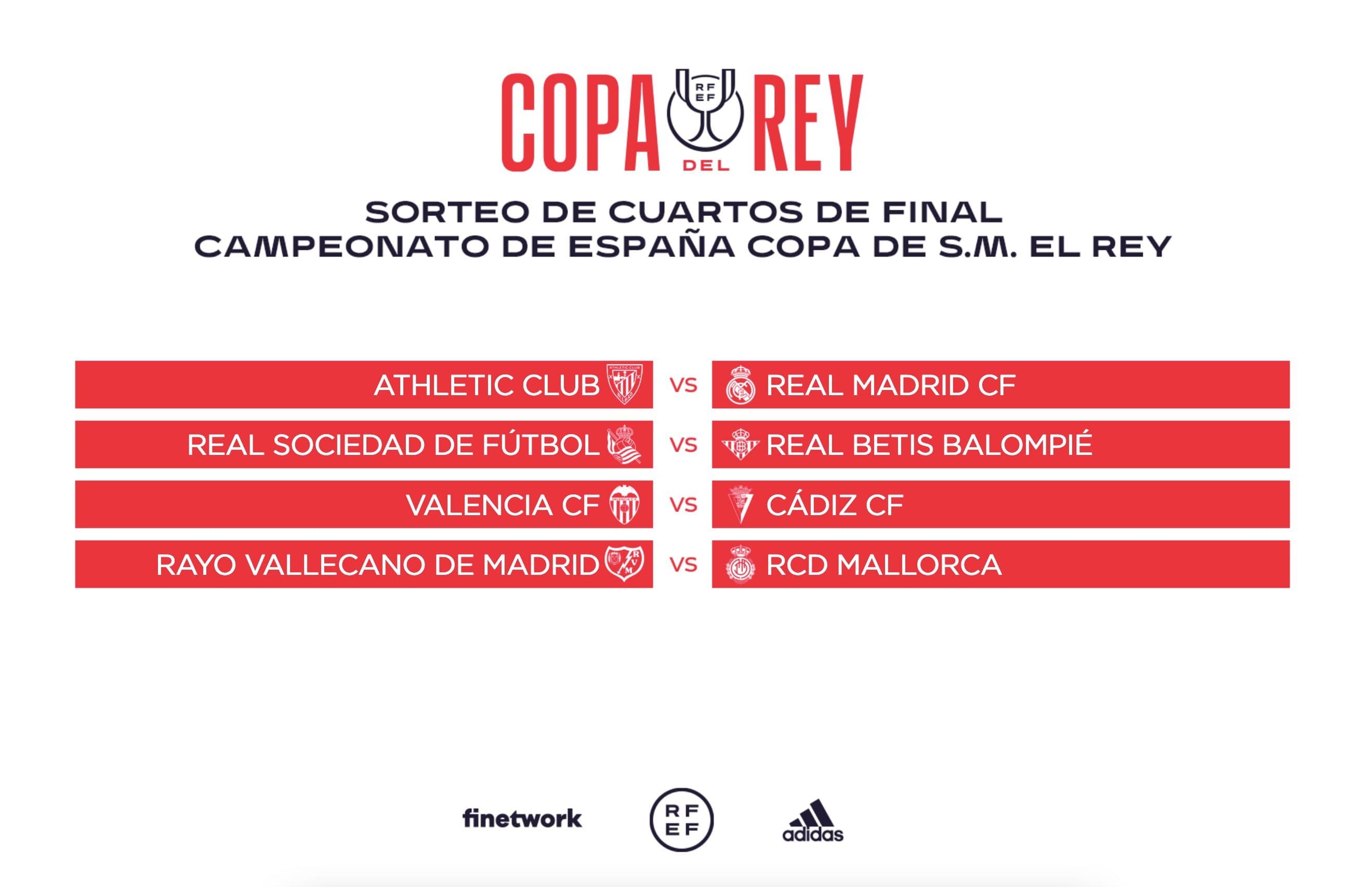 En Mestalla y ante el Cadiz en cuartos En Mestalla y ante el Cadiz en cuartos