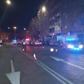 Control de la Policía Local de Ciudad Real