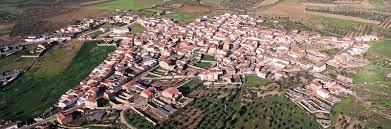 Cambio de alcaldía en la localidad pacense de Esparragosa de la Serena Cambio de alcaldía en la localidad pacense de Esparragosa de la Serena