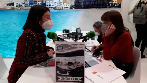 Vicealcaldesa de Oropesa del Mar, María Jiménez Vicealcaldesa de Oropesa del Mar, María Jiménez