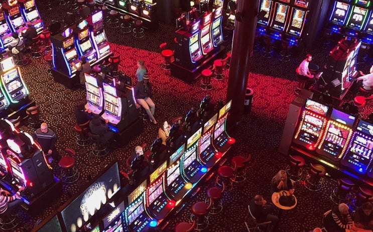 Juan Lamas: “El perfil medio de adicción al juego no supera los 26 años” Juan Lamas: “El perfil medio de adicción al juego no supera los 26 años”