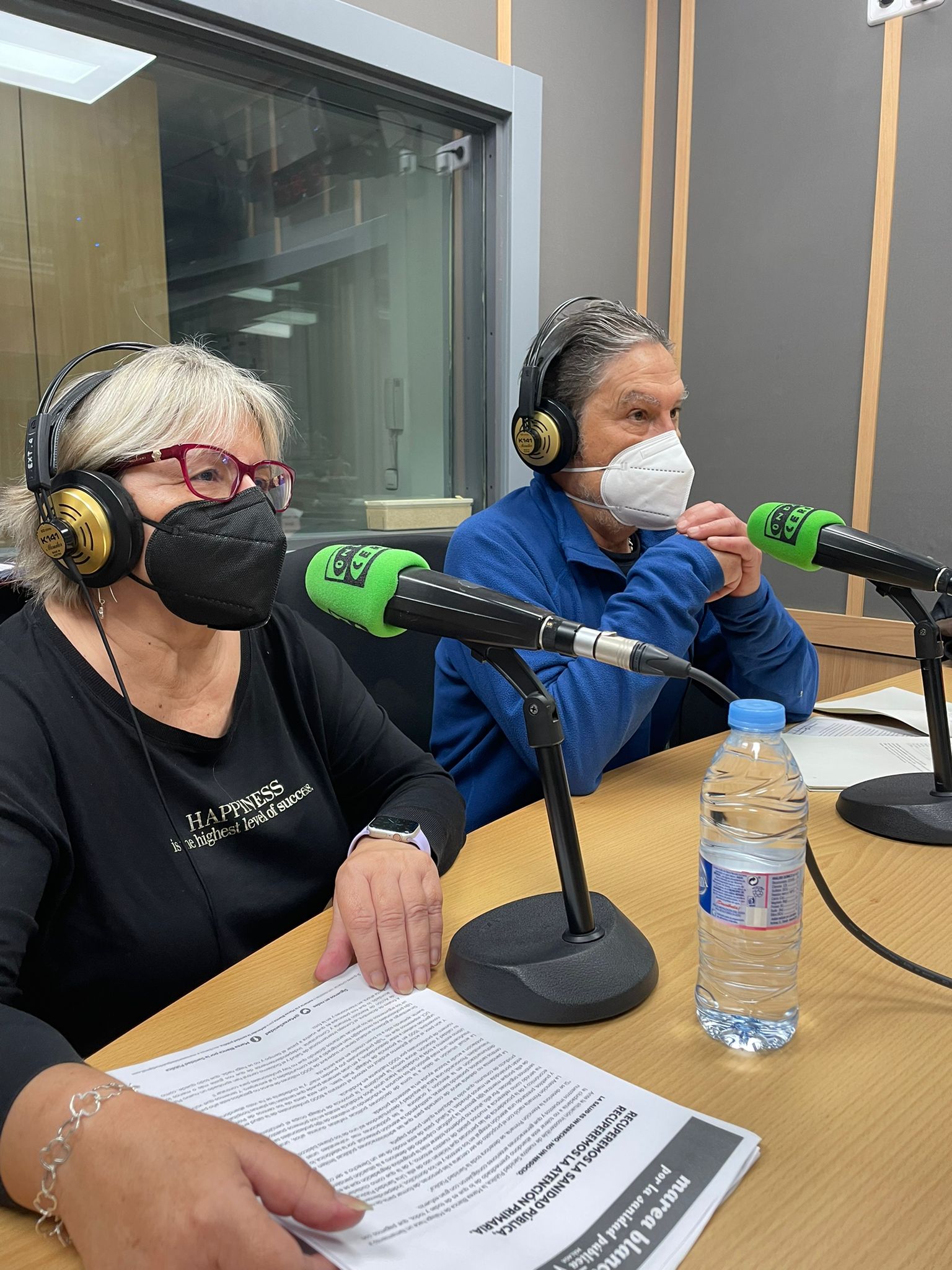“No estamos en contra de la privada, pero para ellos prima la rentabilidad” “No estamos en contra de la privada, pero para ellos prima la rentabilidad”