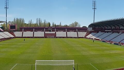 Imagen del Carlos Belmonte