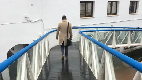 Lluvia en Altea El Tiempo
