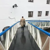 Lluvia en Altea Lluvia en Altea