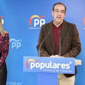 El PP critica que el Ayuntamiento de Cáceres ha dejado escapar 4 millones de fondos europeos para la Ribera del Marco