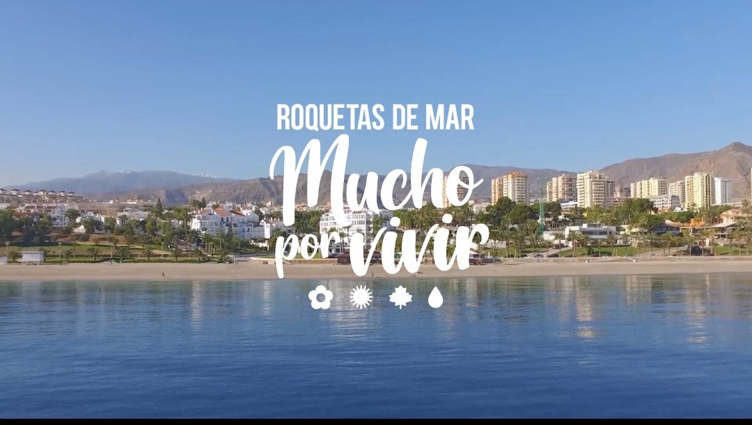 Roquetas de Mar se ha consolidado como destino turístico de calidad Roquetas de Mar se ha consolidado como destino turístico de calidad