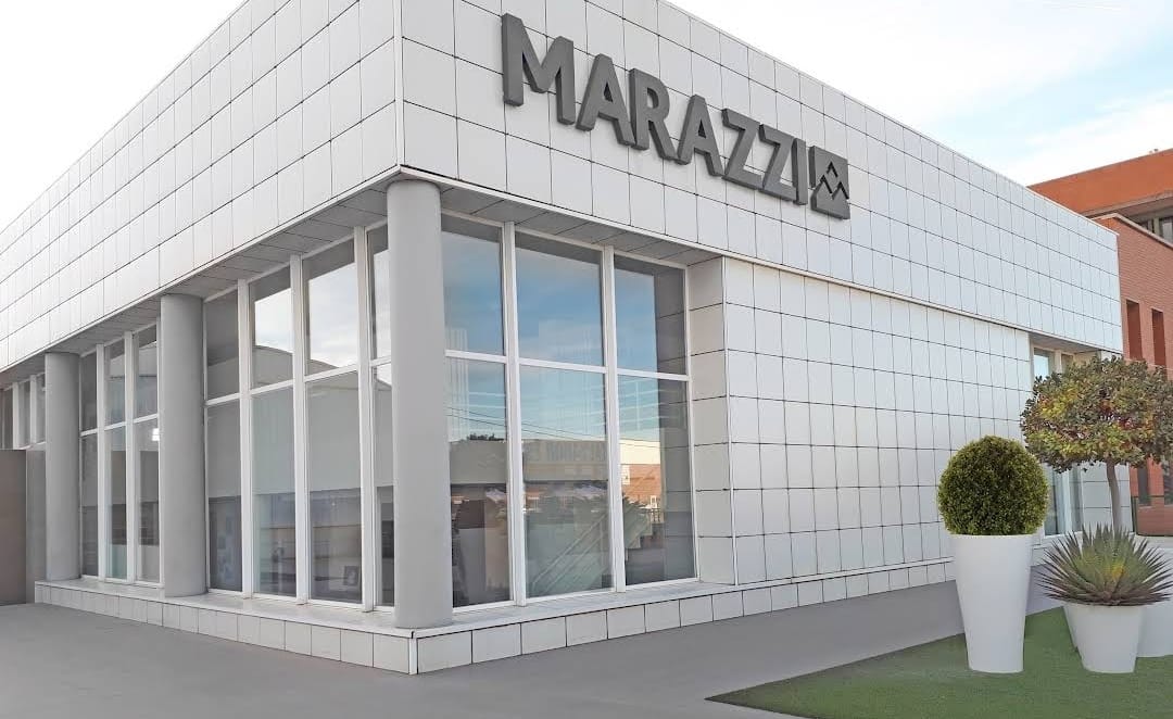 Marazzi Iberia ha sido reconocida como Top Employer 2022 en España Marazzi Iberia ha sido reconocida como Top Employer 2022 en España
