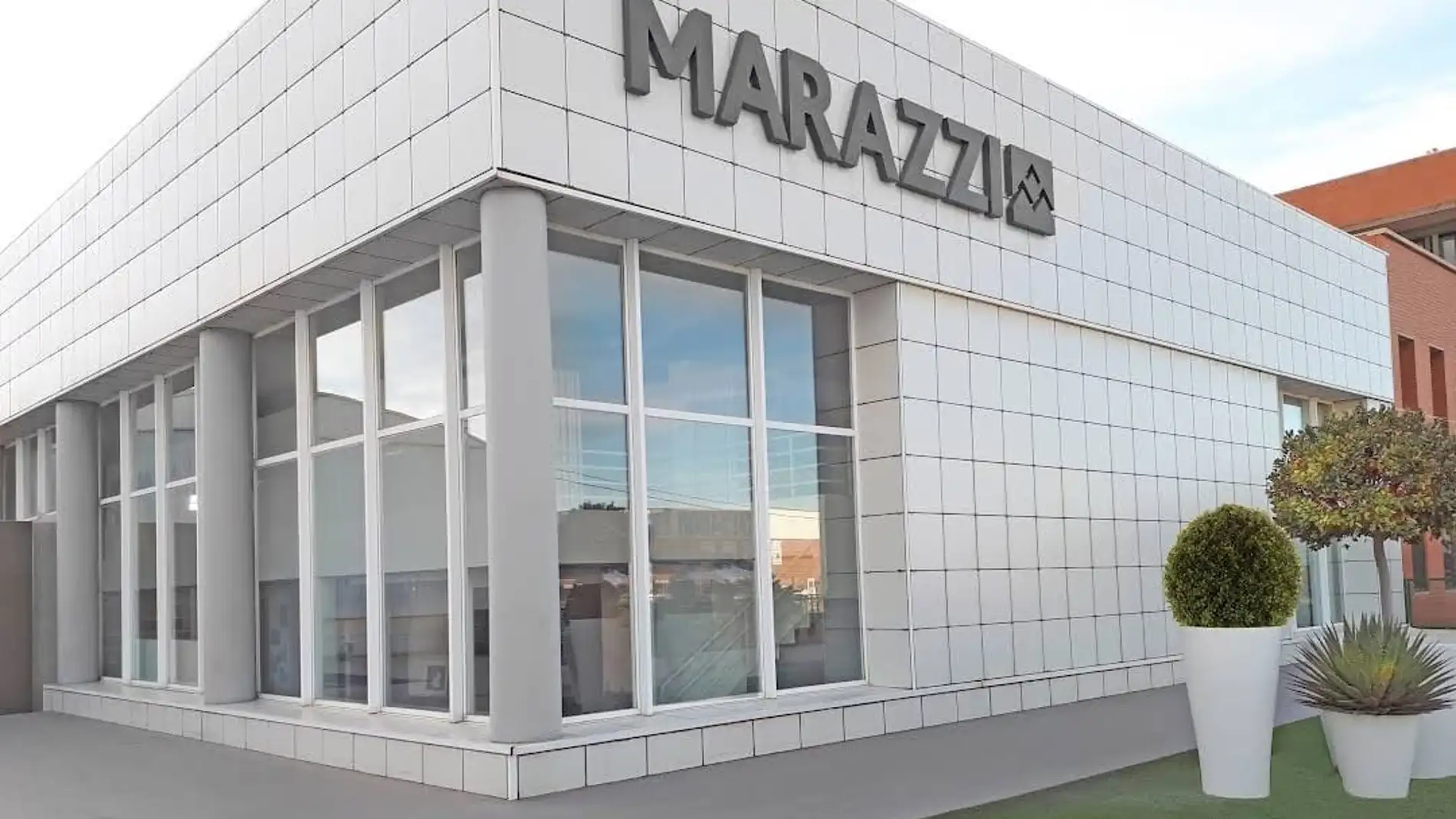 Marazzi Iberia ha sido reconocida como Top Employer 2022 en España