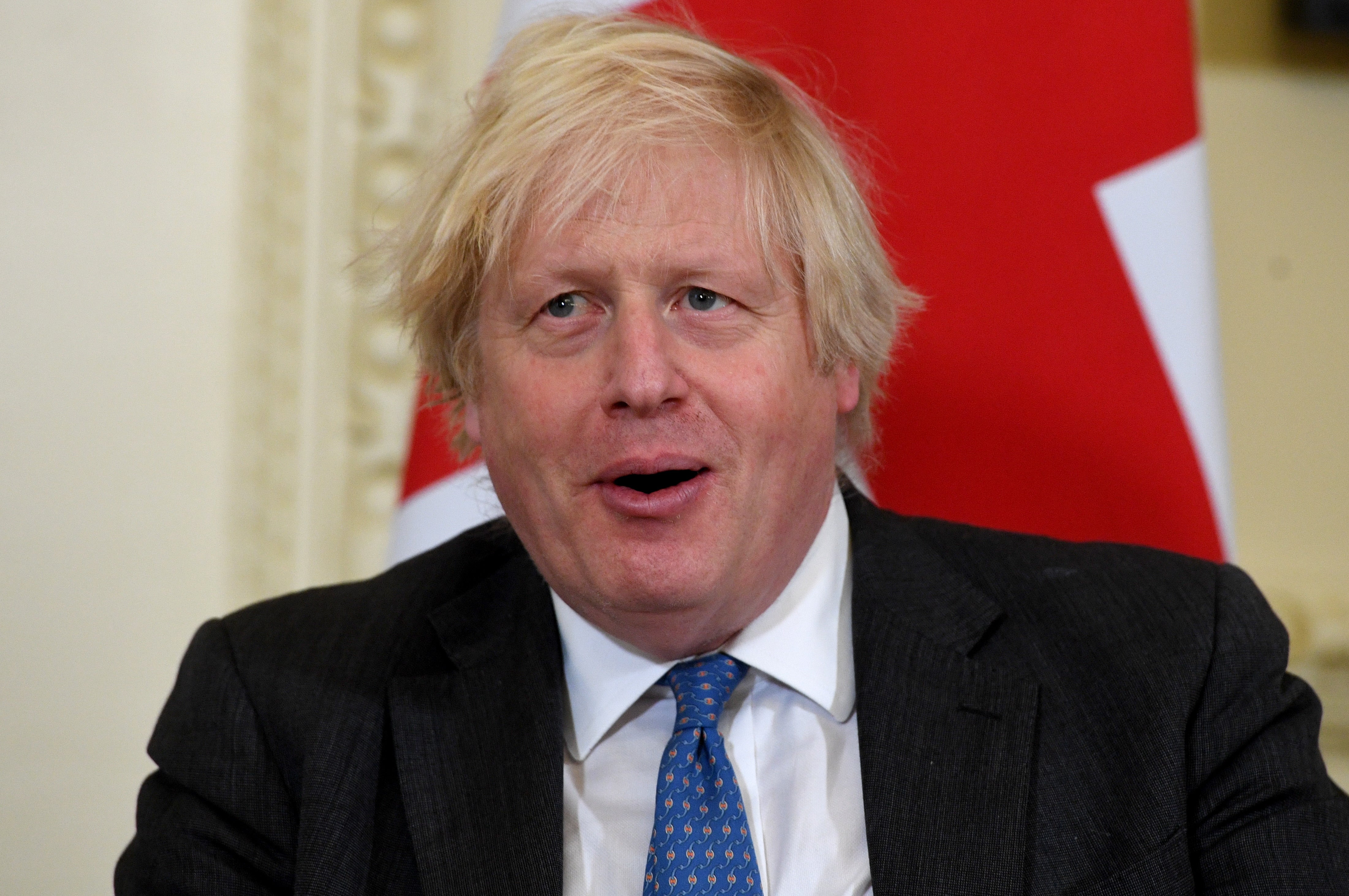 Boris Johnson celebró su cumpleaños con 30 personas en junio de 2020 a pesar de las restricciones Boris Johnson celebró su cumpleaños con 30 personas en junio de 2020 a pesar de las restricciones
