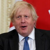 Boris Johnson celebró su cumpleaños con 30 personas en junio de 2020 a pesar de las restricciones
