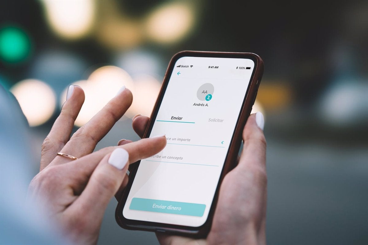 La estafa por Bizum que pone en peligro las residencias vacacionales en Semana Santa La estafa por Bizum que pone en peligro las residencias vacacionales en Semana Santa