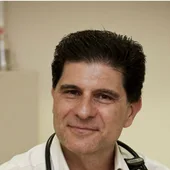 Juan Carlos Padilla Juan Carlos Padilla
