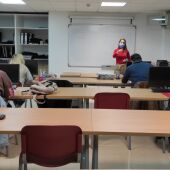 Cámara Orihuela amplía su oferta con cursos para jóvenes de manejo de drones y monitores escolares