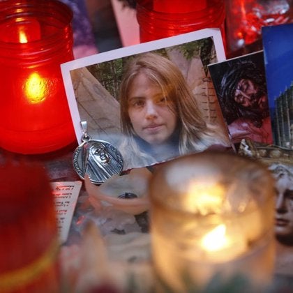 13 años sin Marta del Castillo 13 años sin Marta del Castillo