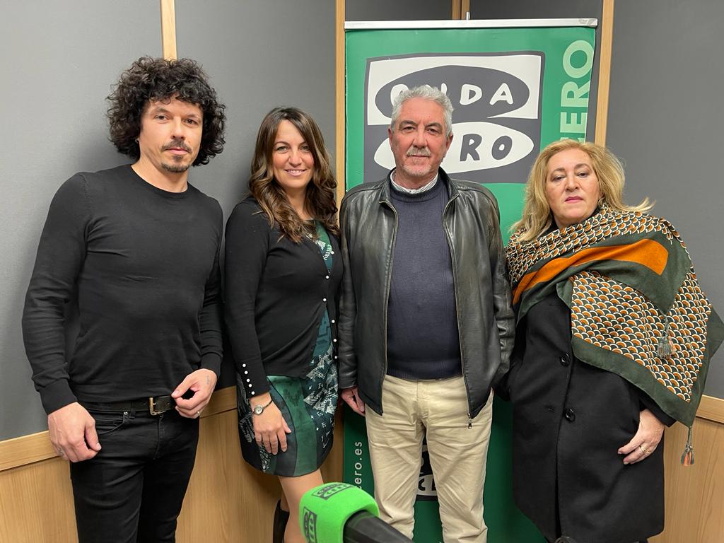 Más de 80 autores se dan cita en el primer Encuentro Español de Autores Literarios que tendrá lugar en Alicante Más de 80 autores se dan cita en el primer Encuentro Español de Autores Literarios que tendrá lugar en Alicante