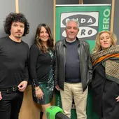 Encuentro Literario Encuentro Literario