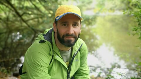 Javier Garc&iacute;a, puertorreale&ntilde;o en Reino Unido