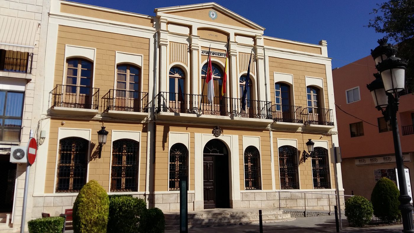 Quintanar de la Orden tendrá un Consejo Municipal de Cultura, Turismo y Patrimonio Quintanar de la Orden tendrá un Consejo Municipal de Cultura, Turismo y Patrimonio