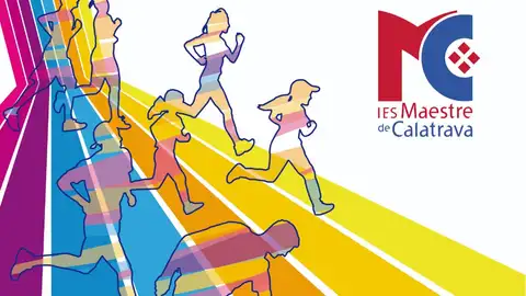 carrera solidaria ies maestre de calatrava carrera solidaria ies maestre de calatrava