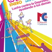 carrera solidaria ies maestre de calatrava carrera solidaria ies maestre de calatrava