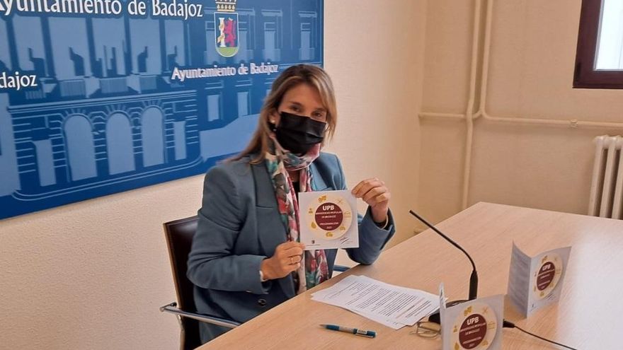 La programación corta de la Universidad Popular de Badajoz consta de 25 cursos a desarrollar en total de 20 ubicaciones La programación corta de la Universidad Popular de Badajoz consta de 25 cursos a desarrollar en total de 20 ubicaciones