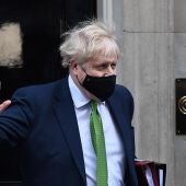 Scotland Yard investiga el 'Partygate' de Boris Johnson tras conocerse que celebró su cumpleaños en pleno confinamiento