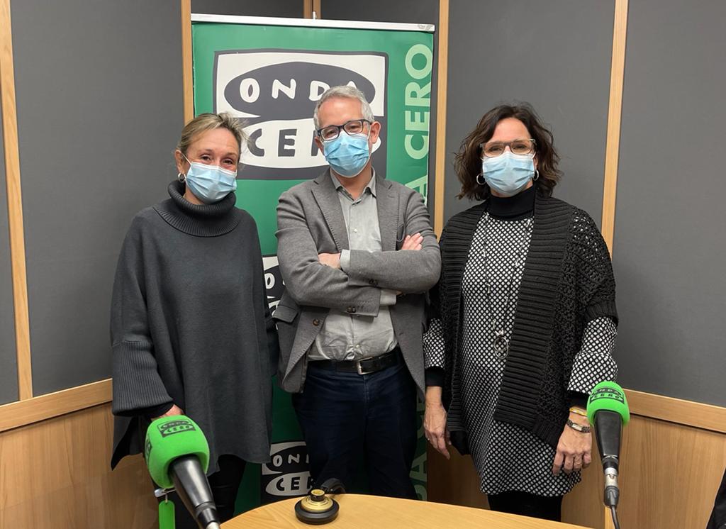 UTE Alicante colabora con asociaciones y colectivos que favorecen la empleabilidad UTE Alicante colabora con asociaciones y colectivos que favorecen la empleabilidad